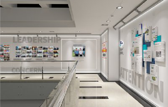 娄底制作安装文化墙的流程是什么？