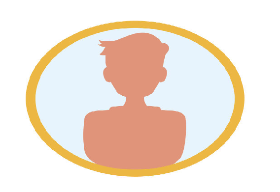 娄底墙绘中如何画好人物轮廓？