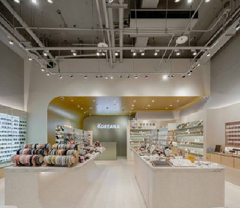 娄底店面装修流程