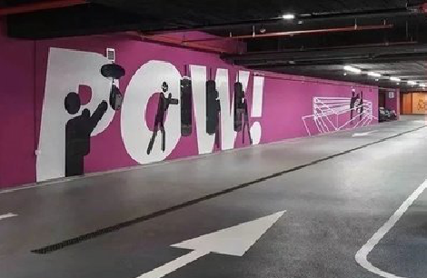 娄底墙绘设计师的选择是关键。