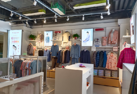 娄底超市卖场装修如何提升消费欲望？