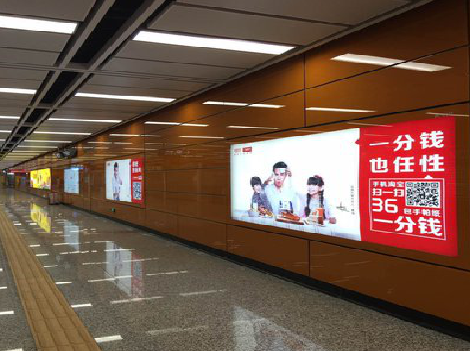 娄底广告灯箱的发展前景？