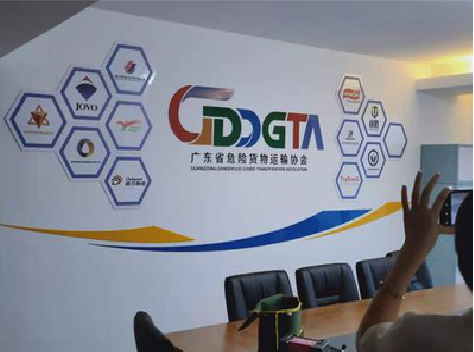 娄底公司走廊文化墙如何设计布置？