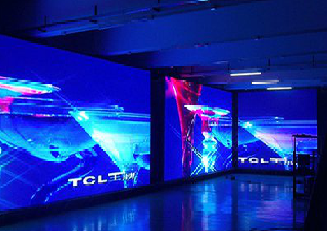 娄底如何解决LED显示屏耗电问题?